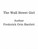 Omslagsbild för The Wall Street Girl