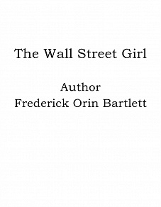 Omslagsbild för The Wall Street Girl