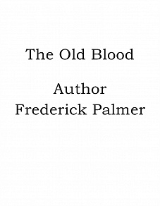 Omslagsbild för The Old Blood