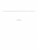 Omslagsbild för A Canyon Voyage / The Narrative of the Second Powell Expedition down the / Green-Colorado River from Wyoming, and the Explorations / on Land, in the Years 1871 and 1872