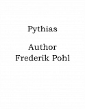 Omslagsbild för Pythias