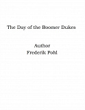 Omslagsbild för The Day of the Boomer Dukes