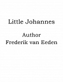 Omslagsbild för Little Johannes