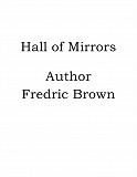 Omslagsbild för Hall of Mirrors