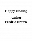 Omslagsbild för Happy Ending