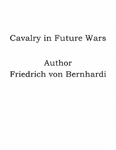 Omslagsbild för Cavalry in Future Wars
