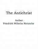 Omslagsbild för The Antichrist