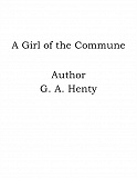 Omslagsbild för A Girl of the Commune