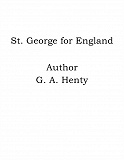 Omslagsbild för St. George for England
