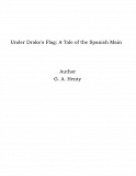 Omslagsbild för Under Drake's Flag: A Tale of the Spanish Main