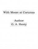 Omslagsbild för With Moore at Corunna