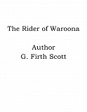 Omslagsbild för The Rider of Waroona