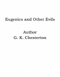 Omslagsbild för Eugenics and Other Evils