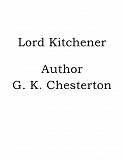 Omslagsbild för Lord Kitchener