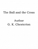 Omslagsbild för The Ball and the Cross