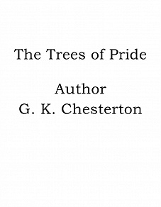 Omslagsbild för The Trees of Pride