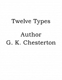 Omslagsbild för Twelve Types