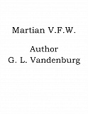 Omslagsbild för Martian V.F.W.