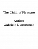 Omslagsbild för The Child of Pleasure