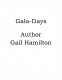 Omslagsbild för Gala-Days