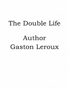 Omslagsbild för The Double Life