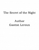 Omslagsbild för The Secret of the Night