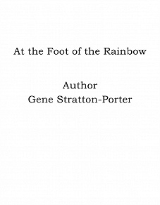 Omslagsbild för At the Foot of the Rainbow