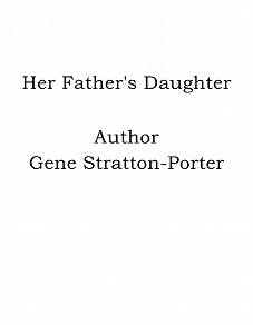Omslagsbild för Her Father's Daughter