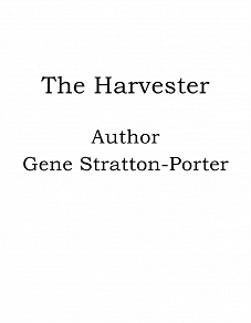 Omslagsbild för The Harvester