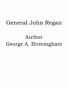 Omslagsbild för General John Regan