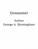 Omslagsbild för Gossamer