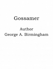 Omslagsbild för Gossamer