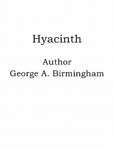 Omslagsbild för Hyacinth