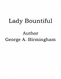 Omslagsbild för Lady Bountiful