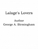 Omslagsbild för Lalage's Lovers