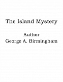 Omslagsbild för The Island Mystery
