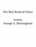 Omslagsbild för The Red Hand of Ulster