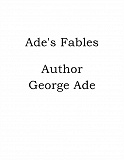 Omslagsbild för Ade's Fables