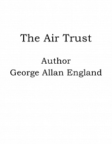 Omslagsbild för The Air Trust