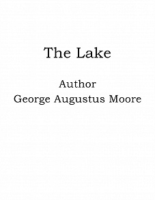 Omslagsbild för The Lake
