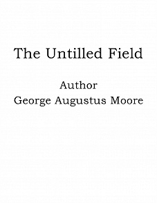 Omslagsbild för The Untilled Field
