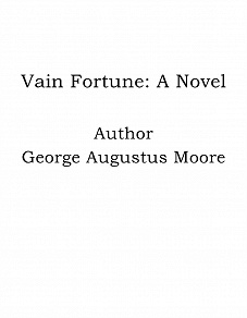Omslagsbild för Vain Fortune: A Novel