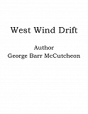Omslagsbild för West Wind Drift