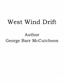 Omslagsbild för West Wind Drift