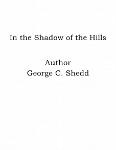 Omslagsbild för In the Shadow of the Hills