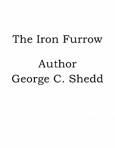 Omslagsbild för The Iron Furrow