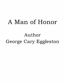 Omslagsbild för A Man of Honor