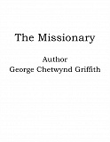 Omslagsbild för The Missionary