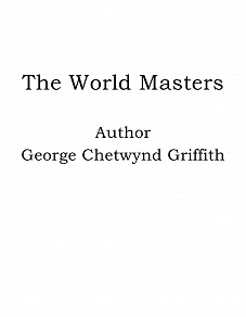 Omslagsbild för The World Masters