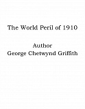 Omslagsbild för The World Peril of 1910